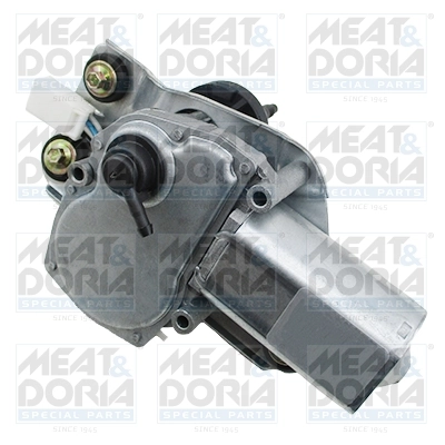 Wiper Motor